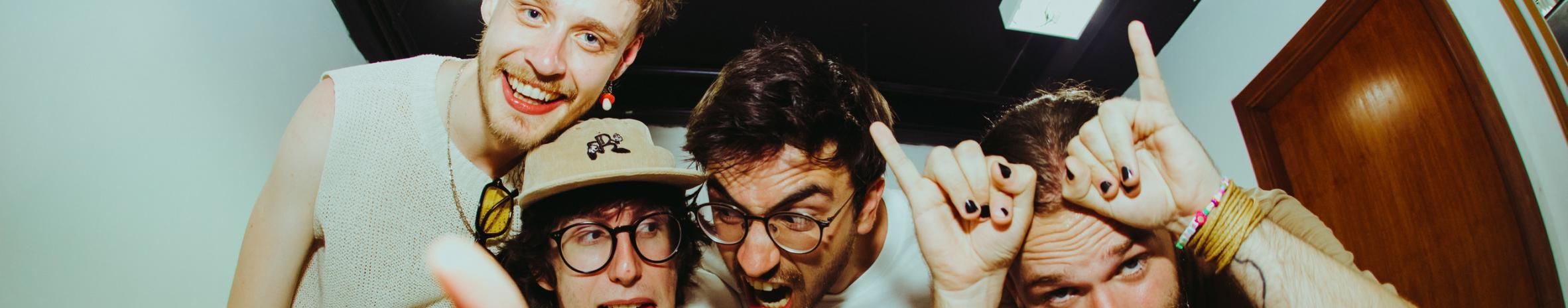 Imagem de capa de O Grilo