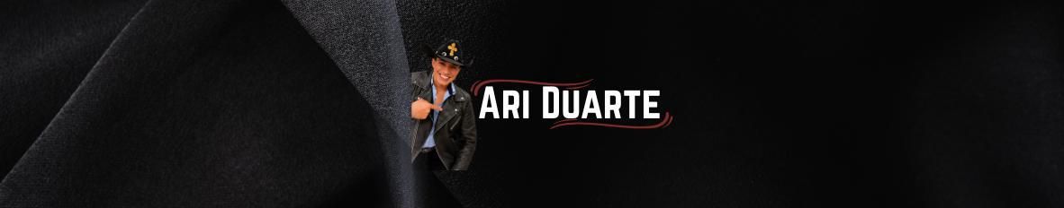 Imagem de capa de ARI DUARTE
