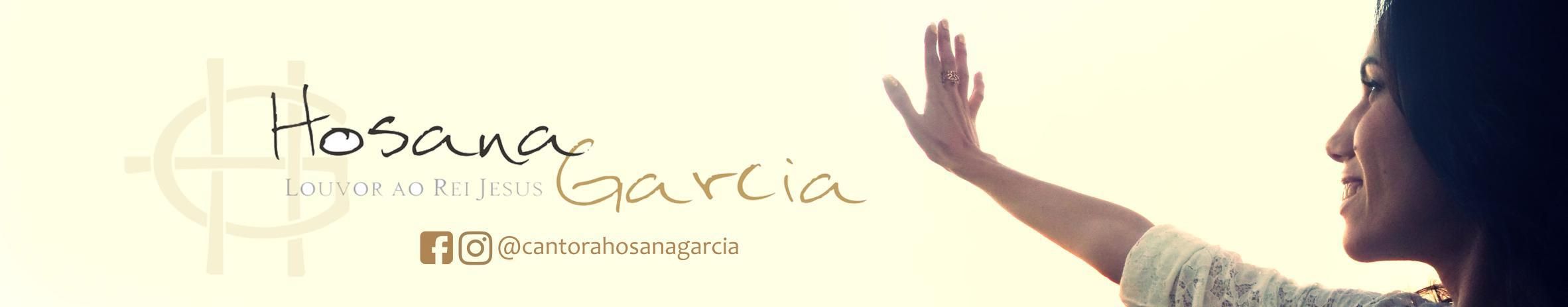 Imagem de capa de Hosana Garcia