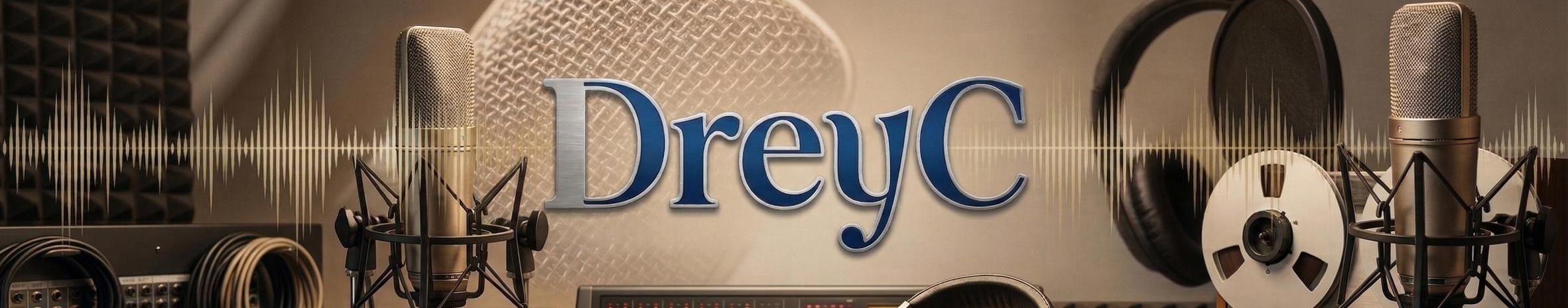 Imagem de capa de DreyC