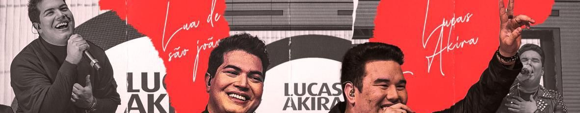 Imagem de capa de Lucas Akira e Fábio
