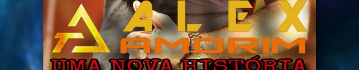 Imagem de capa de Alex Amorim