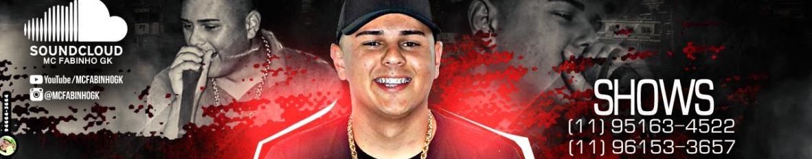 Imagem de capa de MC FABINHO GK