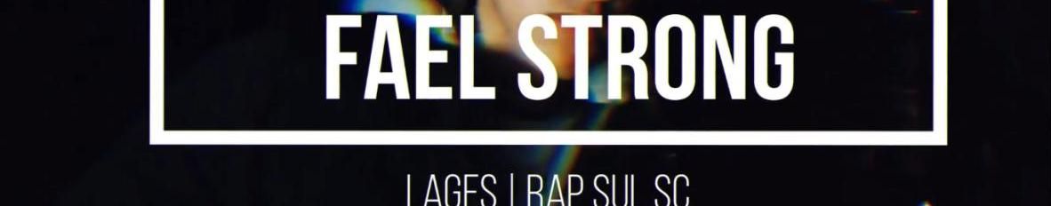 Imagem de capa de Fael Strong