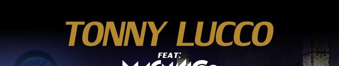 Imagem de capa de Tonny Lucco