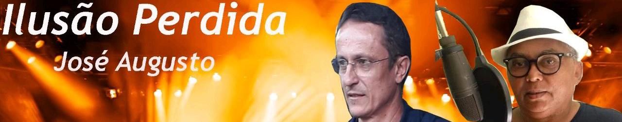 Imagem de capa de José Augusto