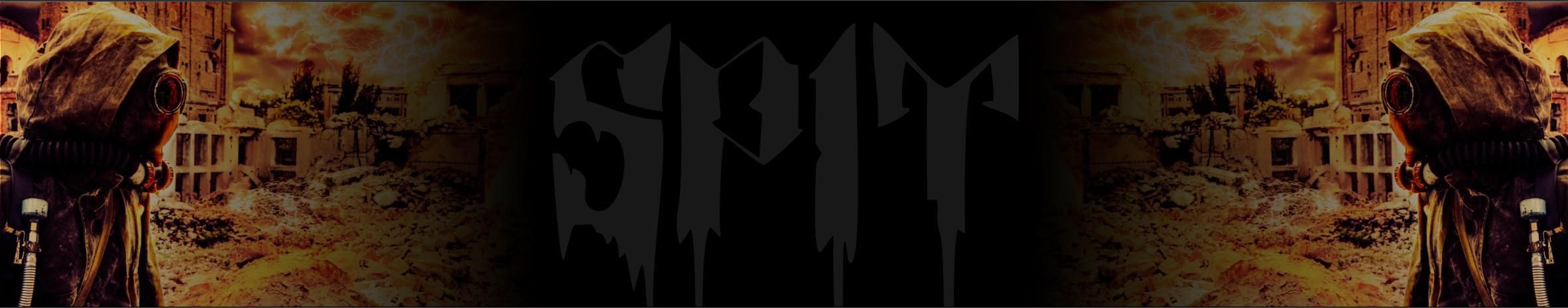 Imagem de capa de SPIT