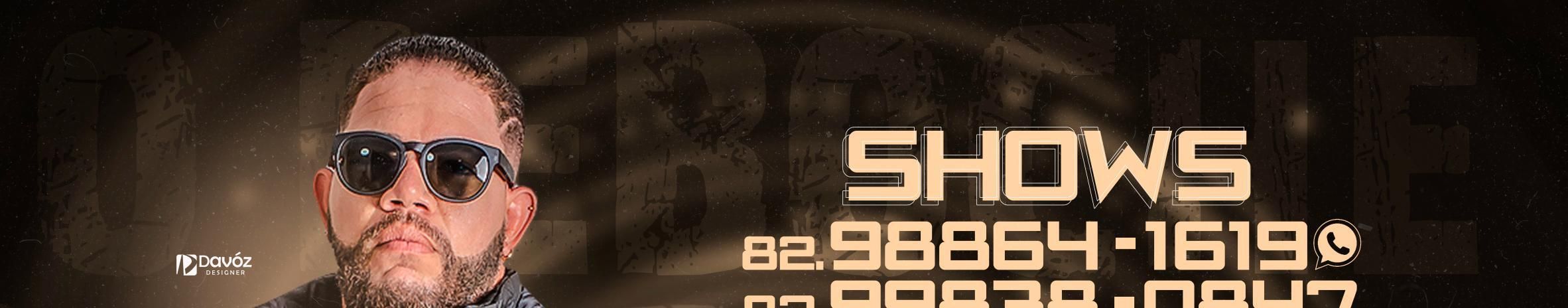 Imagem de capa de JACKSON ARAÚJO