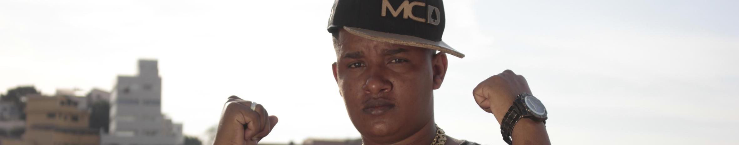 Imagem de capa de Mc Gomes BH