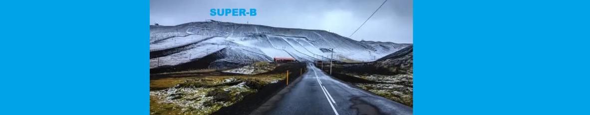 Imagem de capa de Super B