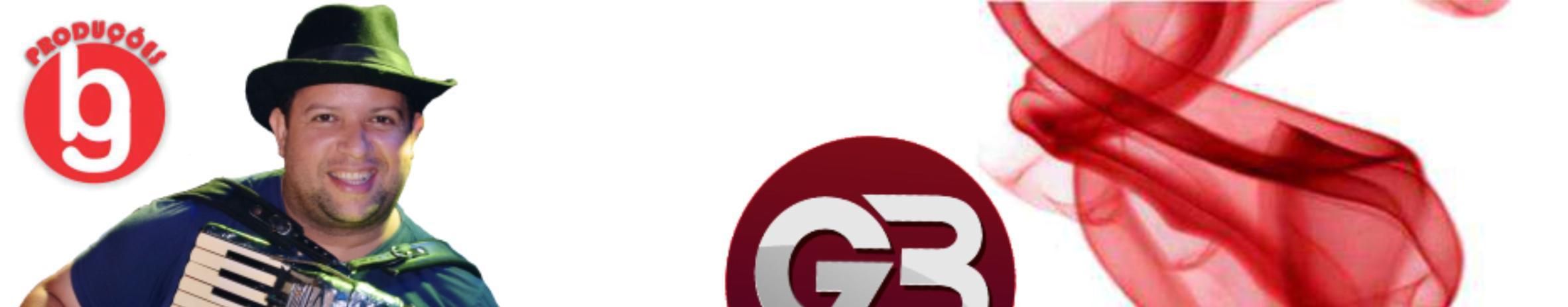 Imagem de capa de Pegada do GB