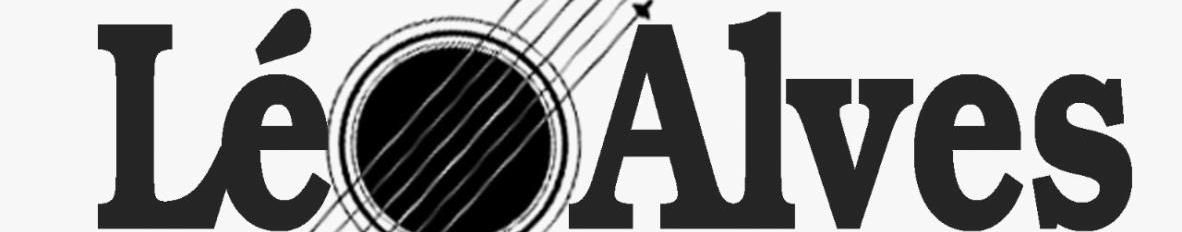 Imagem de capa de Léo Alves
