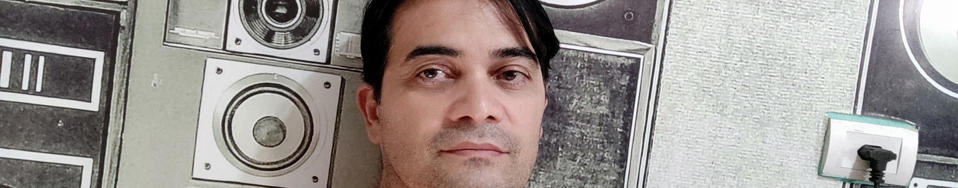 Imagem de capa de marcelo santos