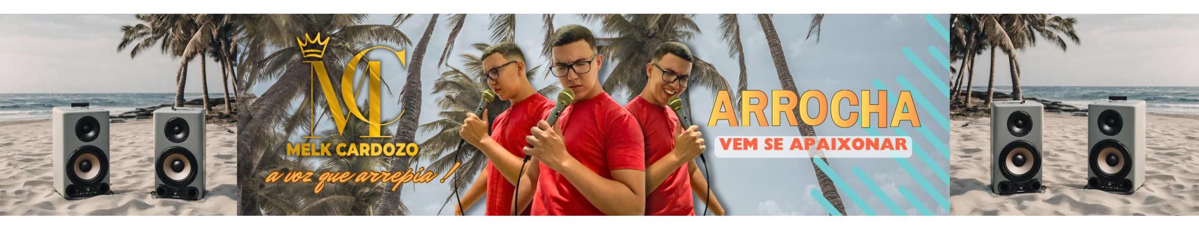 Imagem de capa de Melk Cardozo