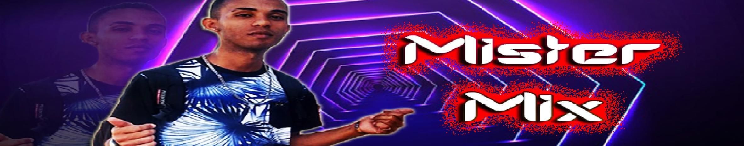 Imagem de capa de Mister Mix