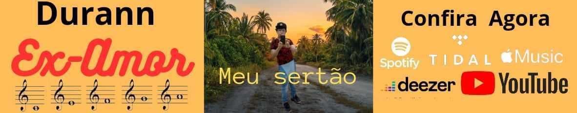 Imagem de capa de Durann Camargo