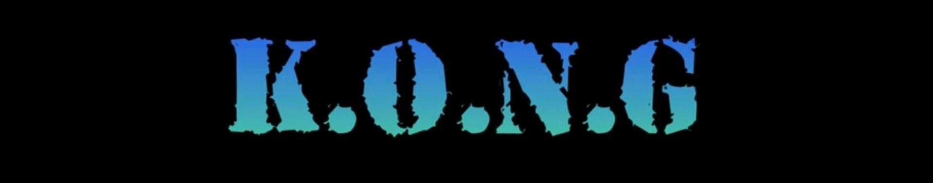 Imagem de capa de K.O.N.G-Gorila Alpha