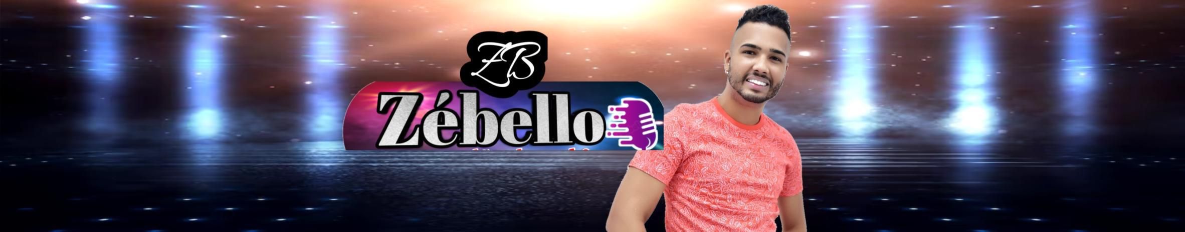 Imagem de capa de Zébello