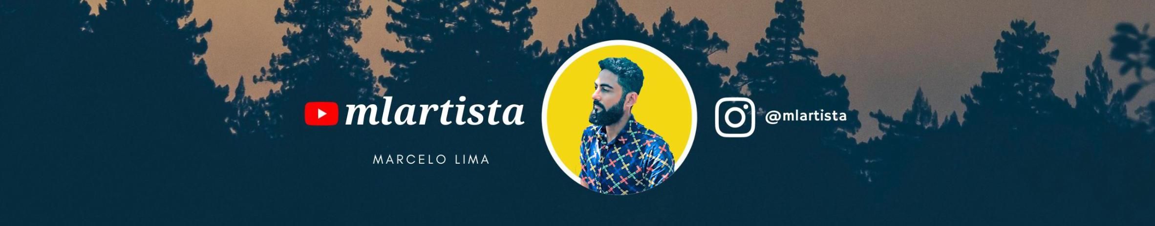 Imagem de capa de Marcelo lima
