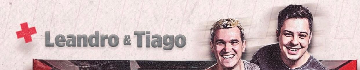 Imagem de capa de Leandro & Tiago