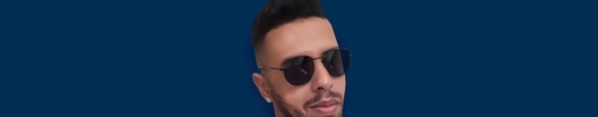 Imagem de capa de MC Derley Nandes