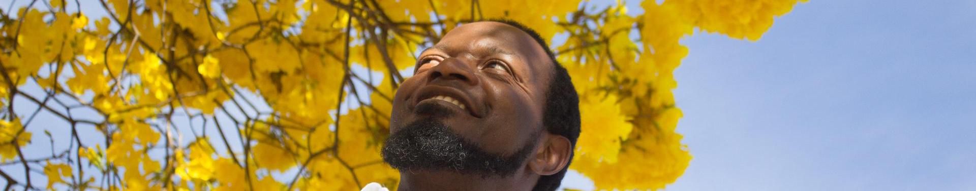 Imagem de capa de Marcelo Café