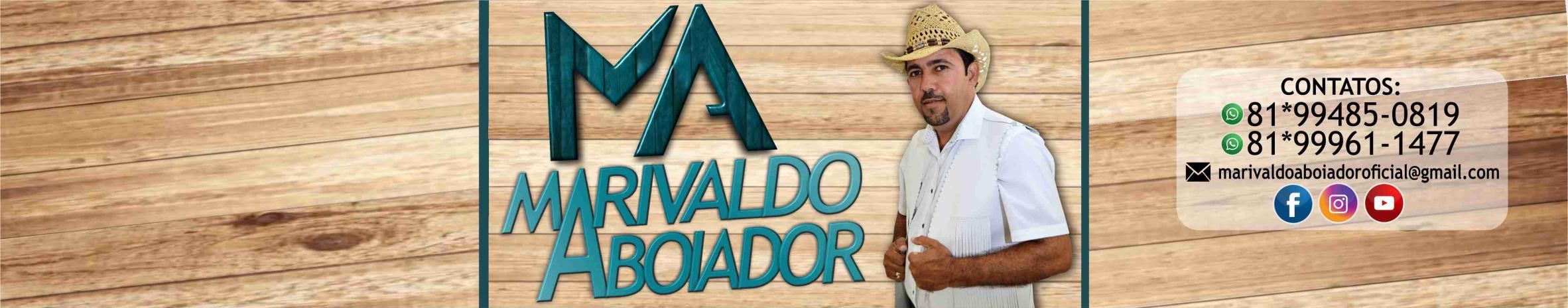 Imagem de capa de Marivaldo Aboiador