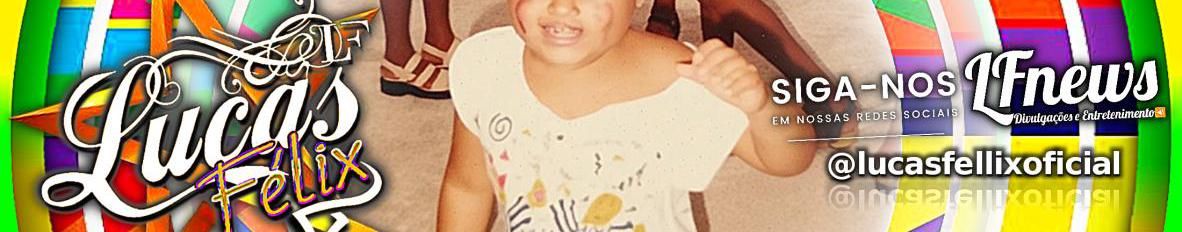 Imagem de capa de Lucas Féllix