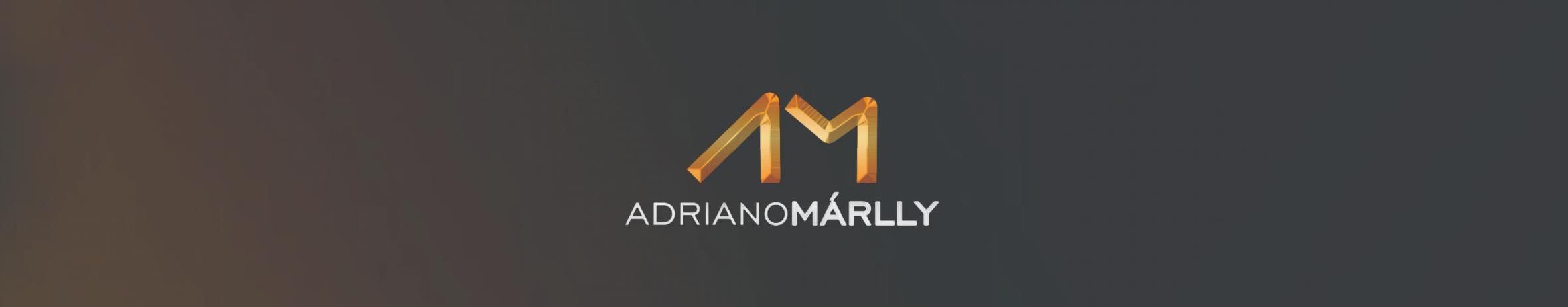 Imagem de capa de Adriano Márlly