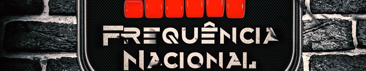 Imagem de capa de Frequência Nacional