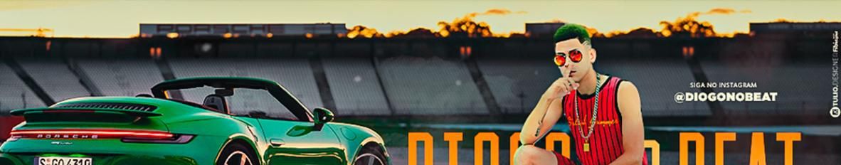 Imagem de capa de Diogo no Beat