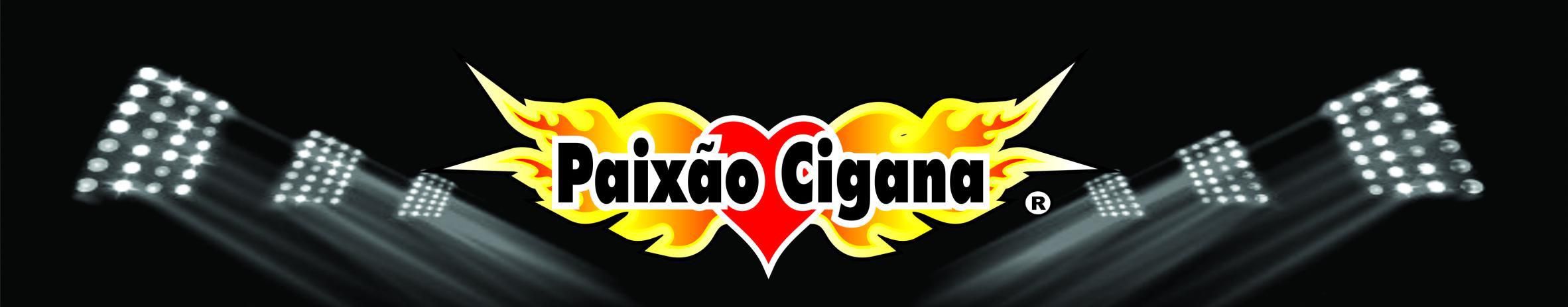 Imagem de capa de BANDA PAIXÃO CIGANA OFICIAL
