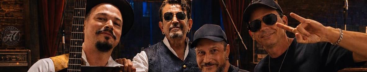 Imagem de capa de ACORDE7 BLUES BAND