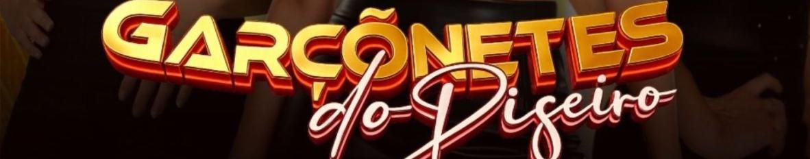 Imagem de capa de Garçonetes do Piseiro