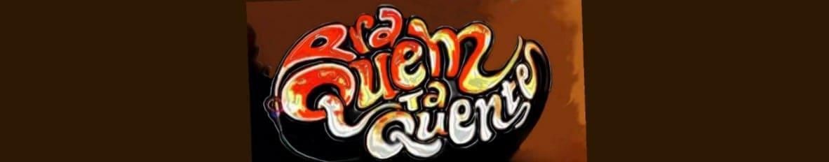 Imagem de capa de Banda, Pra Quem Tá Quente