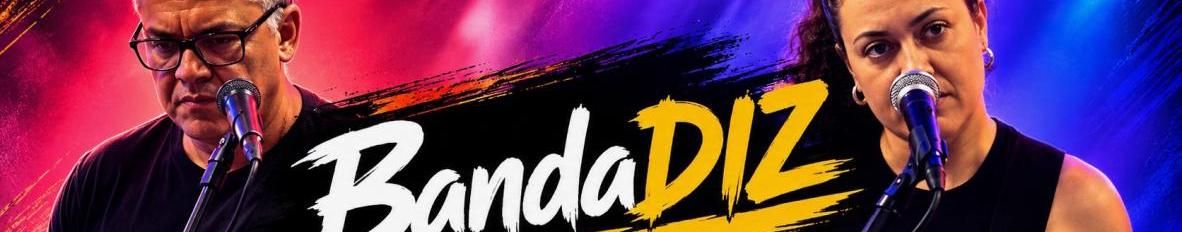 Imagem de capa de BandaDIZ