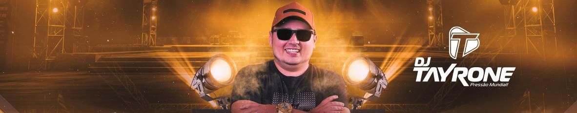 Imagem de capa de Dj Tayrone
