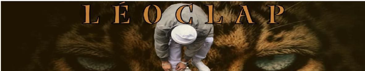 Imagem de capa de Léoclap