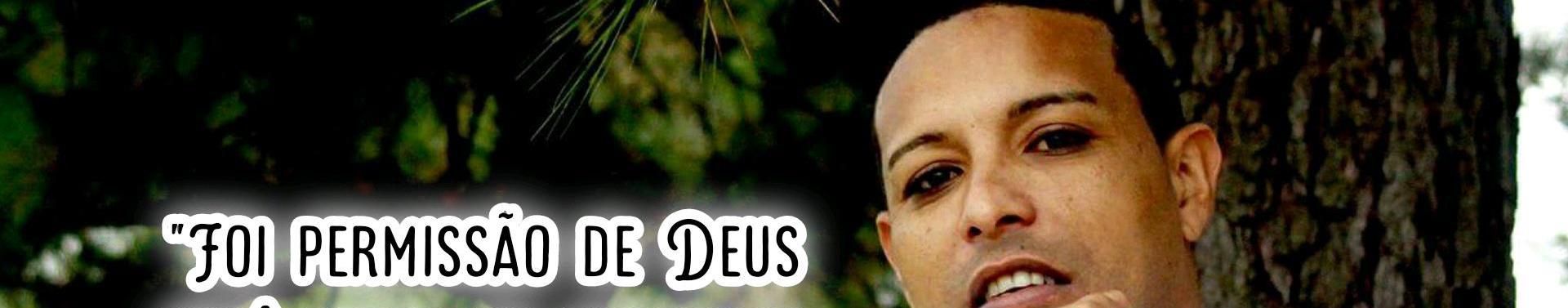 Imagem de capa de Maycon silva