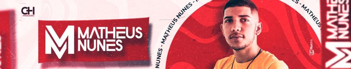 Imagem de capa de Matheus Nunes