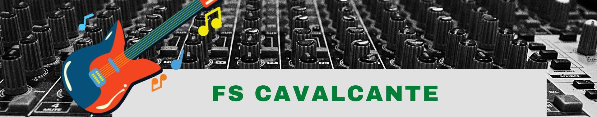 Imagem de capa de FS Cavalcante