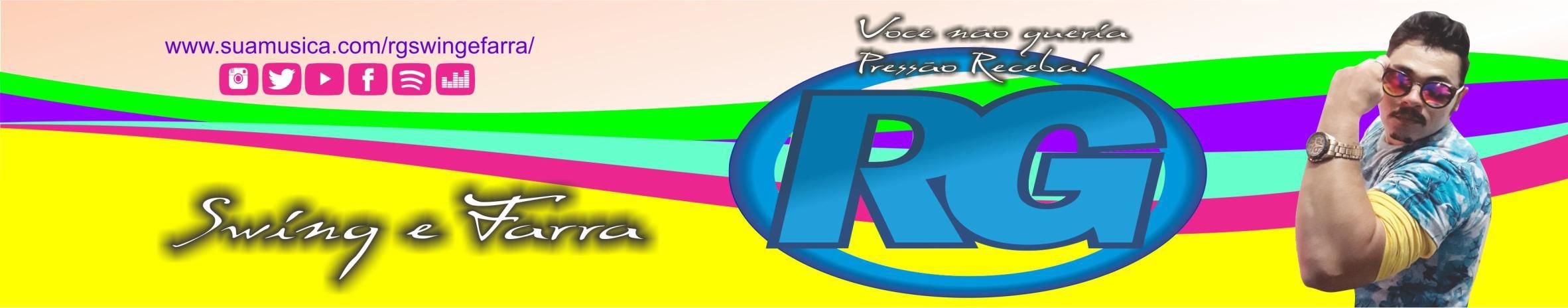 Imagem de capa de ...RG... Swing e Farra