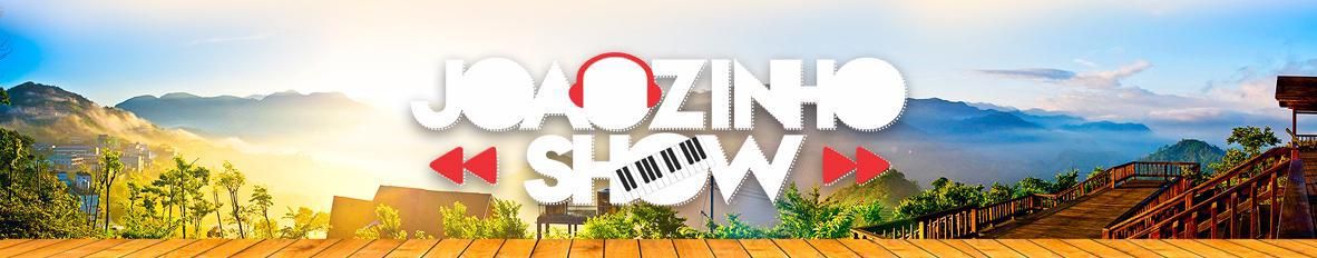 Imagem de capa de Joãozinho Show - Bacaninha Do Forró