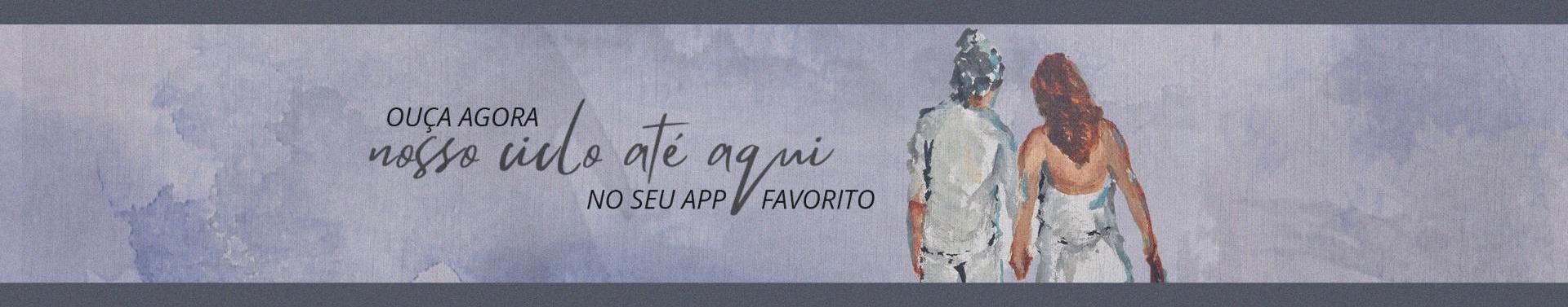 Imagem de capa de André Sansi