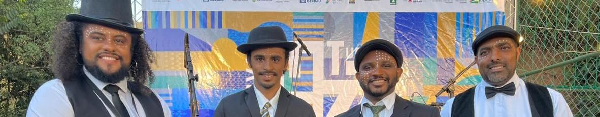 Imagem de capa de SambaPretoChoroJazZ