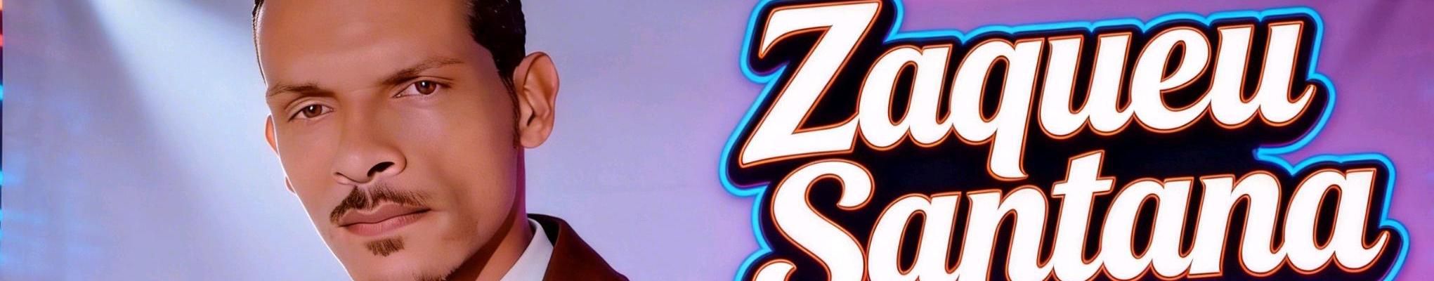 Imagem de capa de Zaqueu Santana