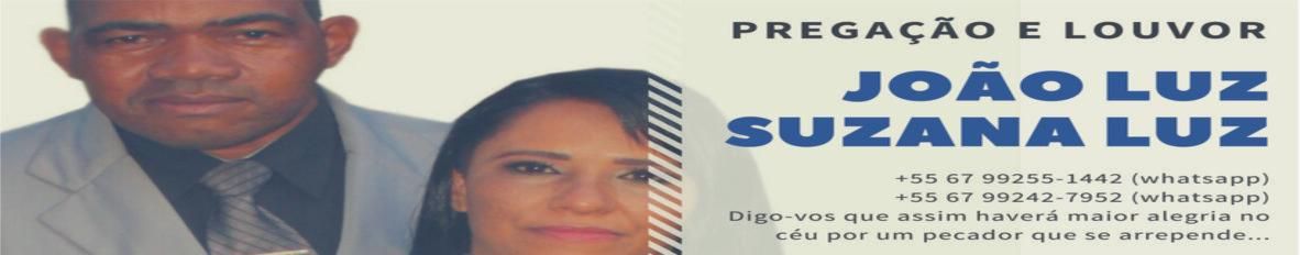 Imagem de capa de SUZANA LUZ