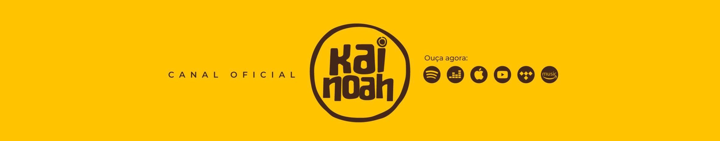 Imagem de capa de Kainoah