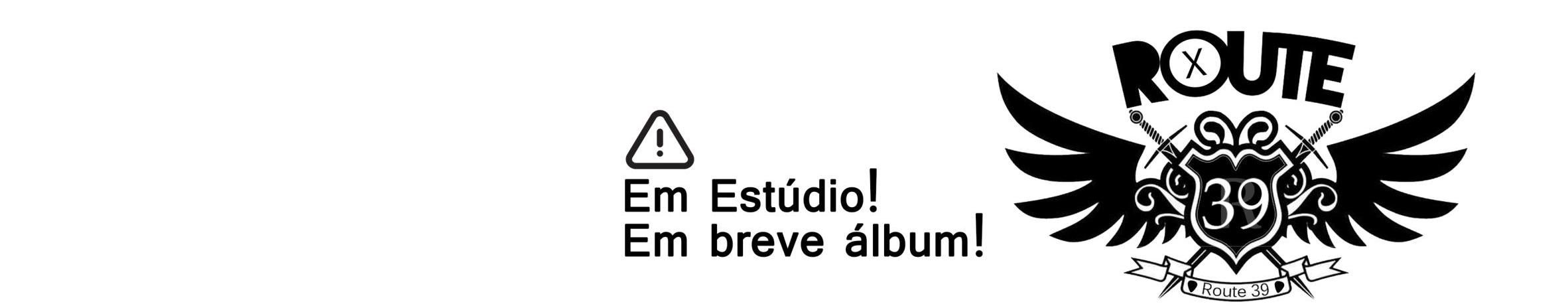 Imagem de capa de Route 39