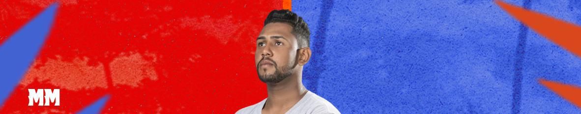 Imagem de capa de Mikael Monteiro